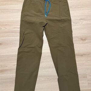 Cotopaxi Men's Subo Pants